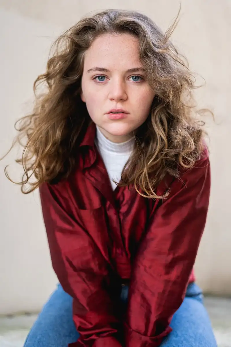 Alice Prosser