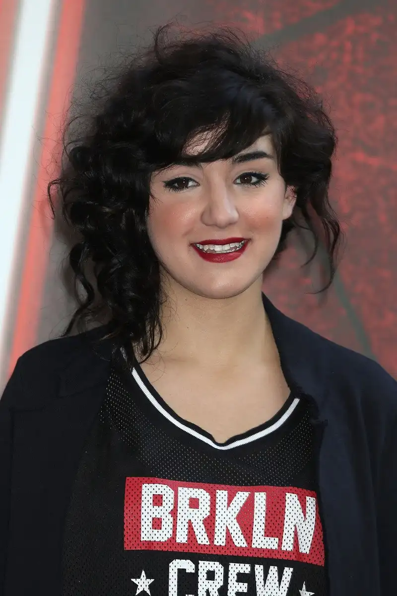 Alice Paba