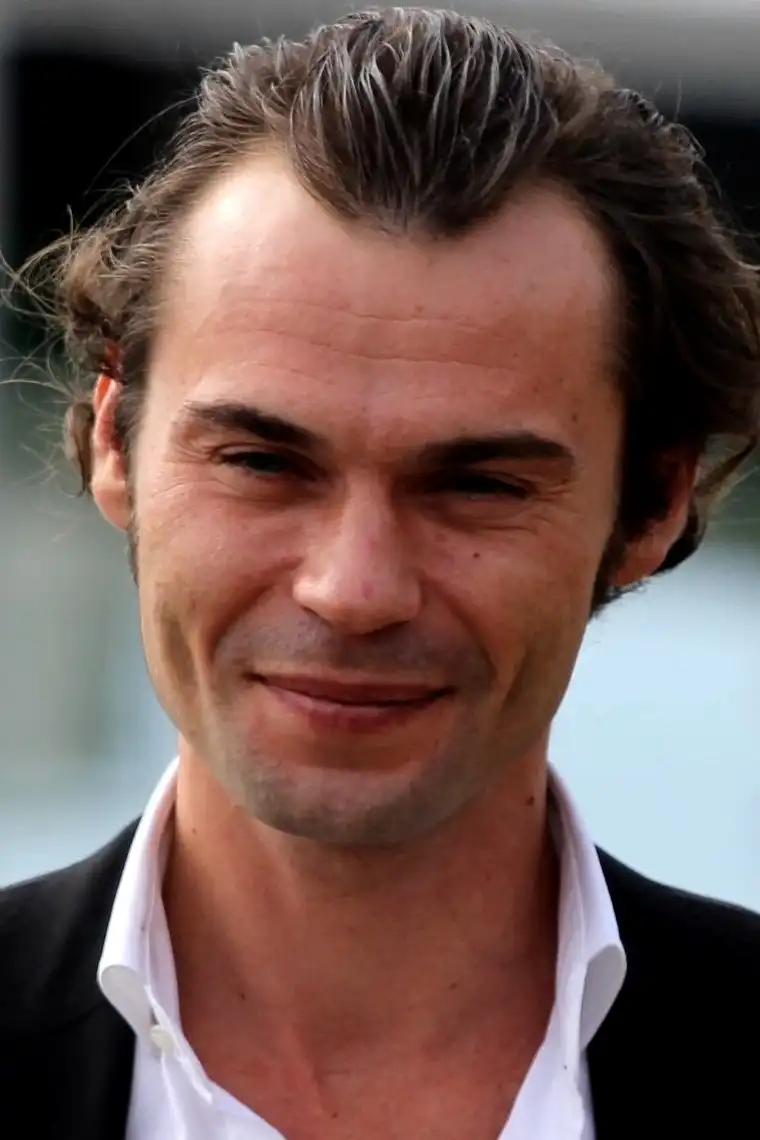 Robinson Stévenin