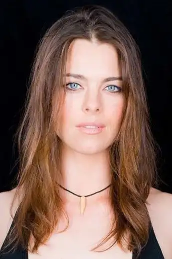 Johanna Watts