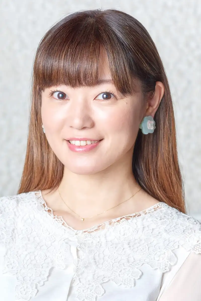 Aya Endou