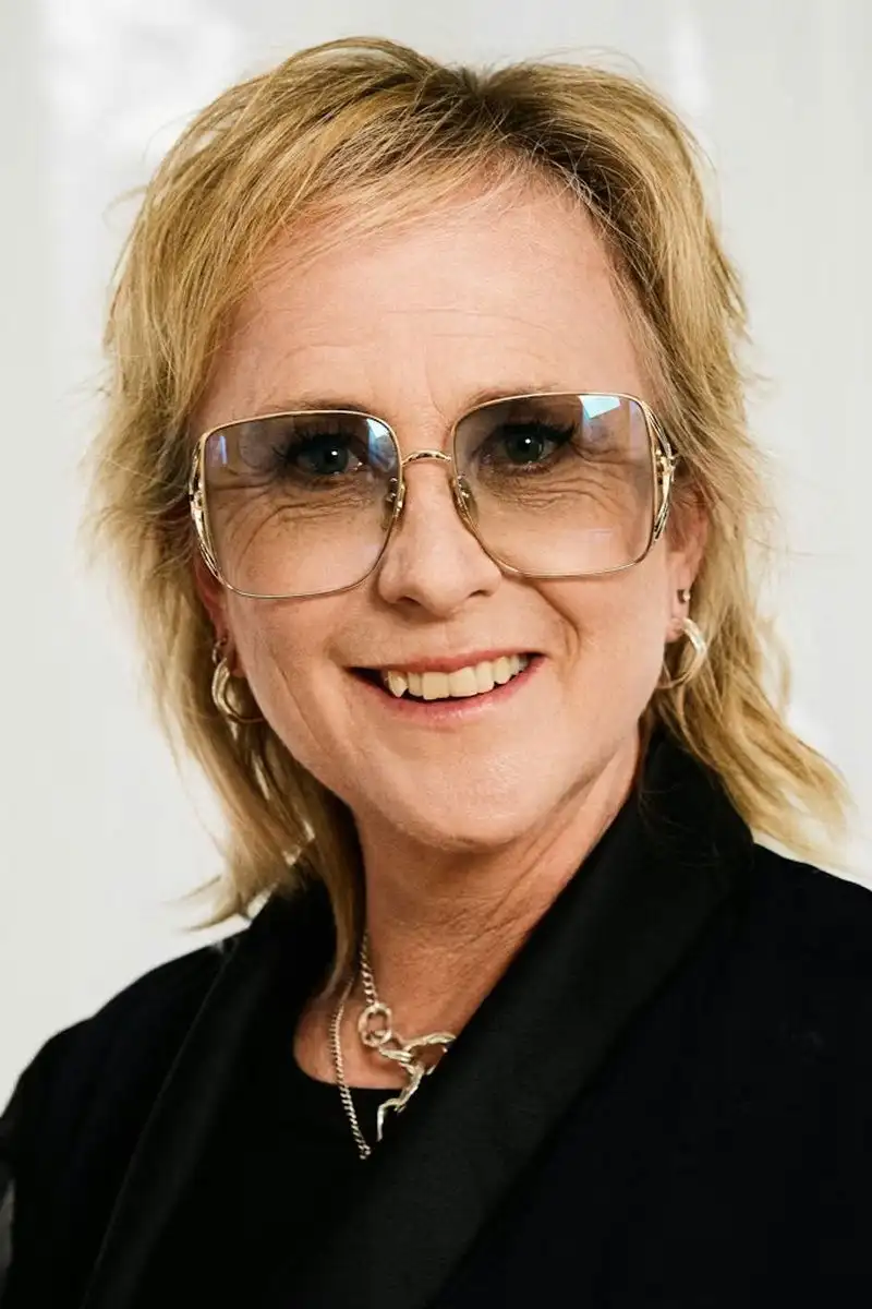 Lisbeth Wulff
