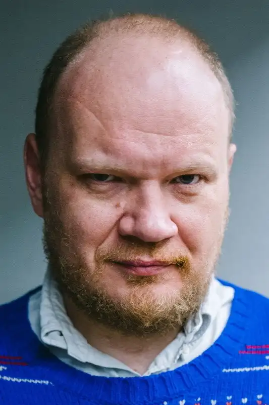 Oleg Kashin