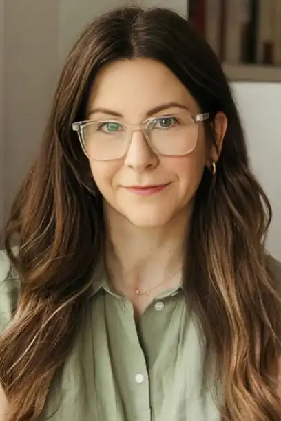 Maggie Blake