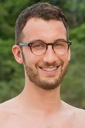 Stephen Fishbach