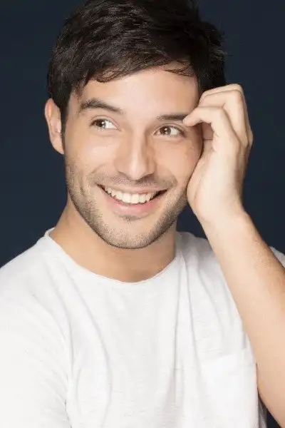 Agustín Argüello
