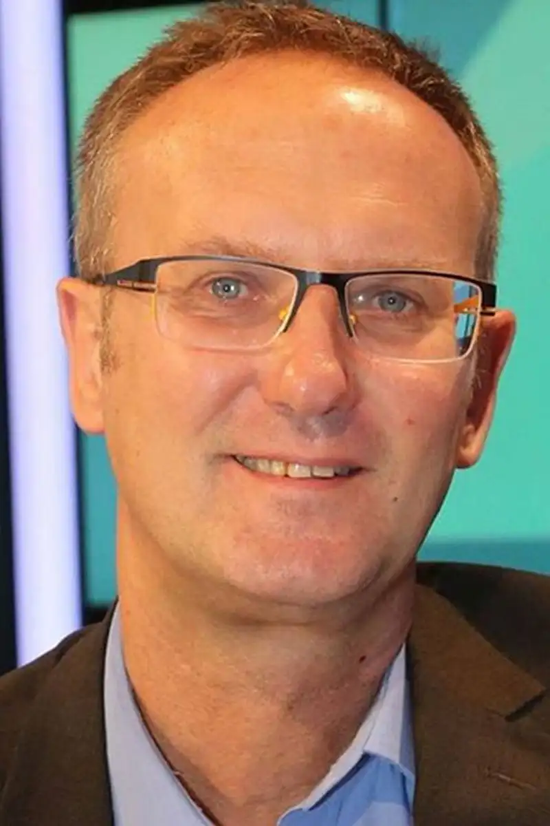Lieven Verstraete