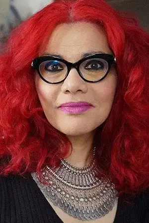 Mona Eltahawy