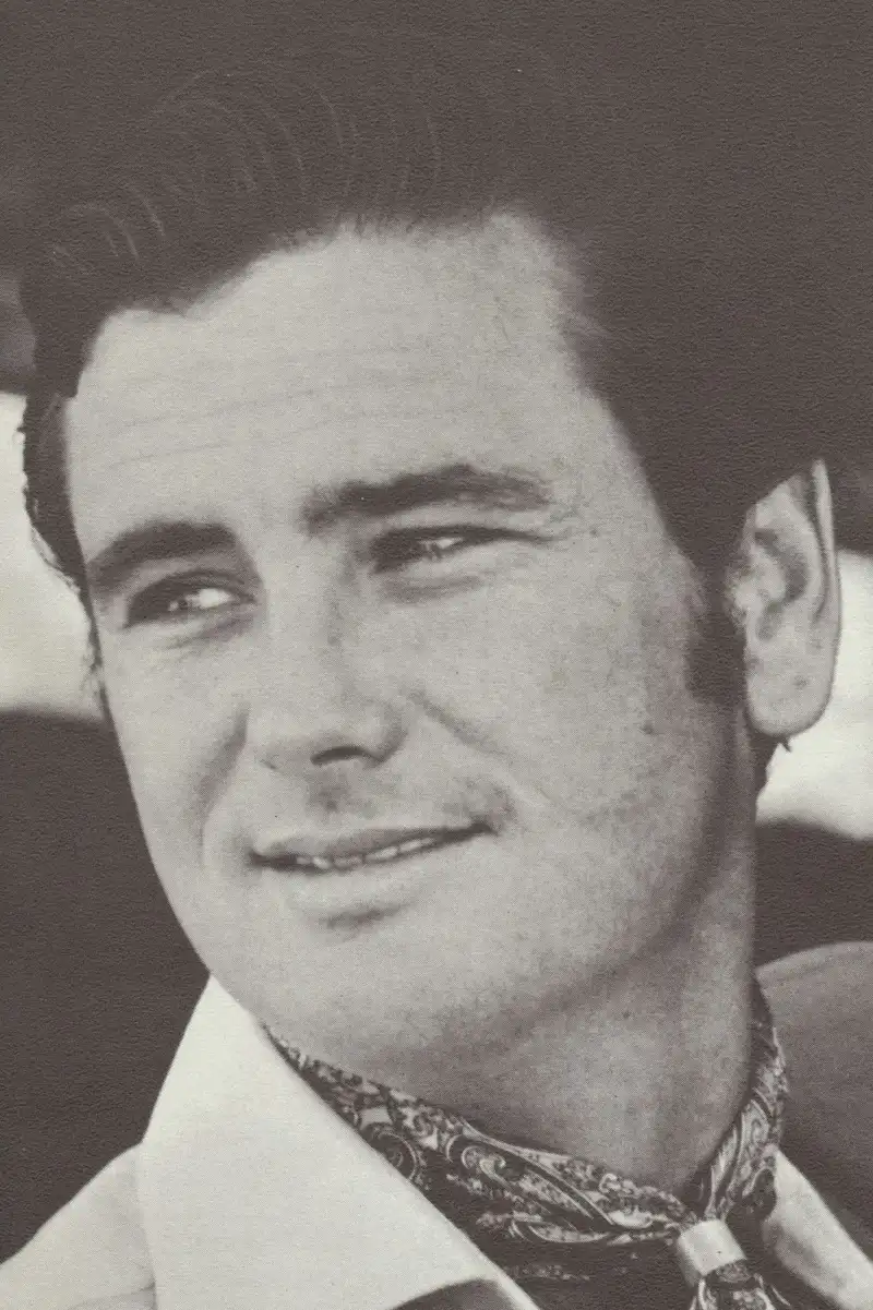 Gary McLarty