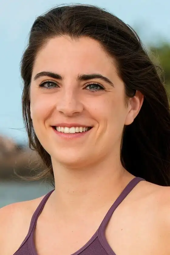 Kellie Nalbandian