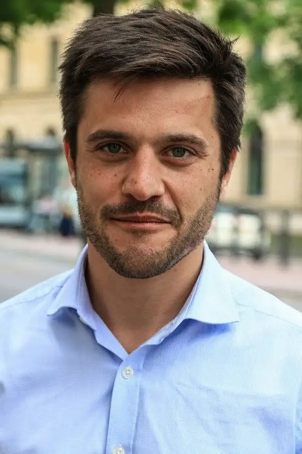 Yoan Hadadi