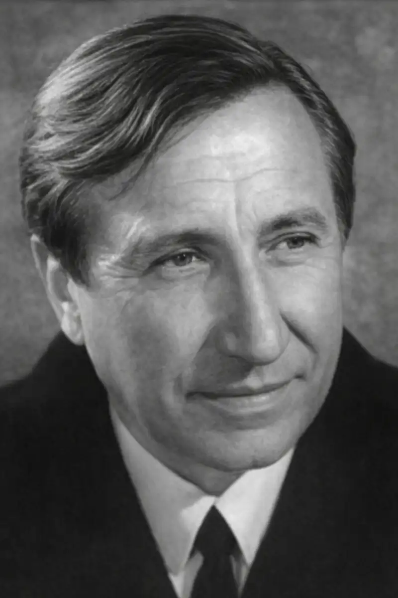 François Darbon