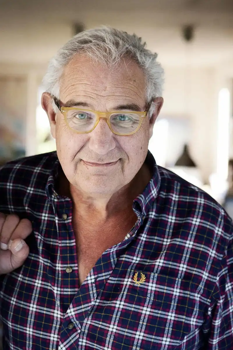 Bengt Burg