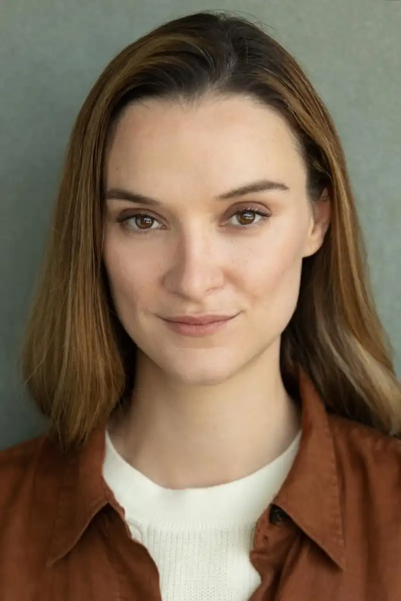 Caroline Vanier
