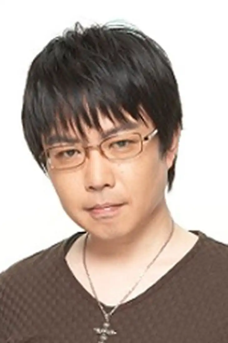 Isshin Chiba