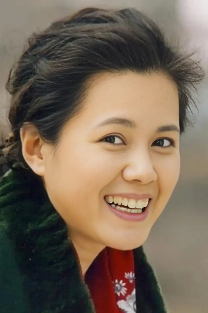 Yang RuiRui