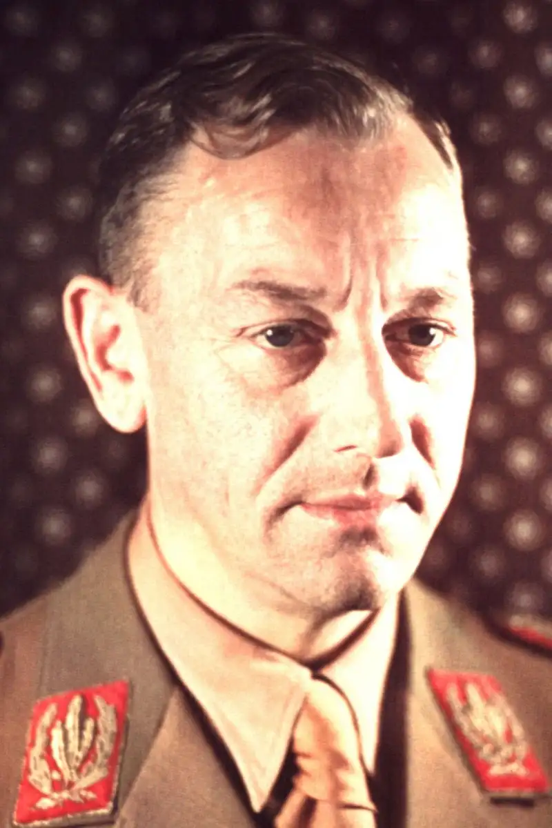 Viktor Lutze
