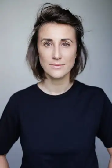 Noémie Caillault