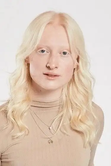 Sara Ullmann