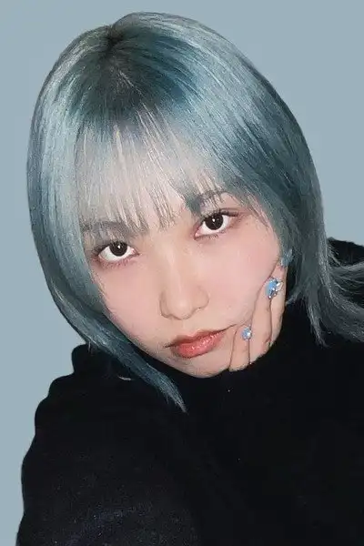 Asaka Yokoyama