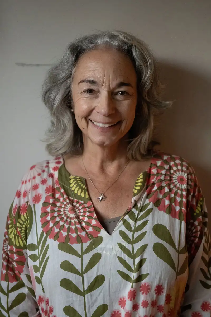 Gillian Hurtig