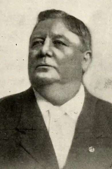 Robert Fischer