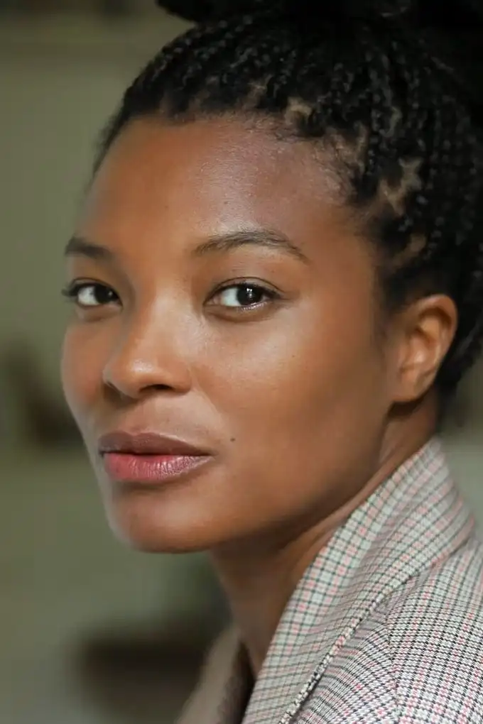 Armelle Abibou