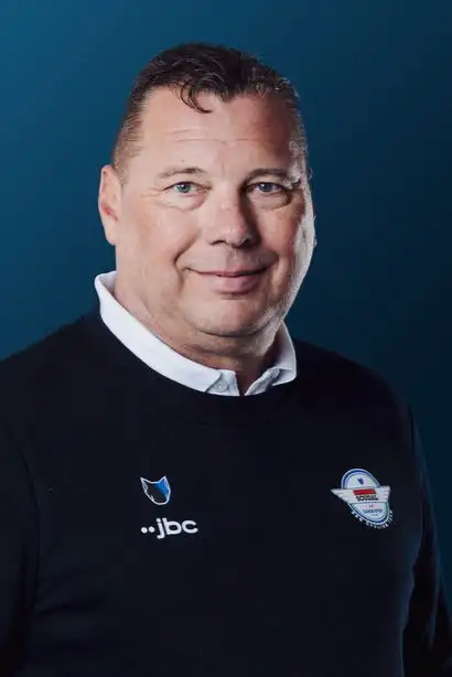 Wilfried Peeters