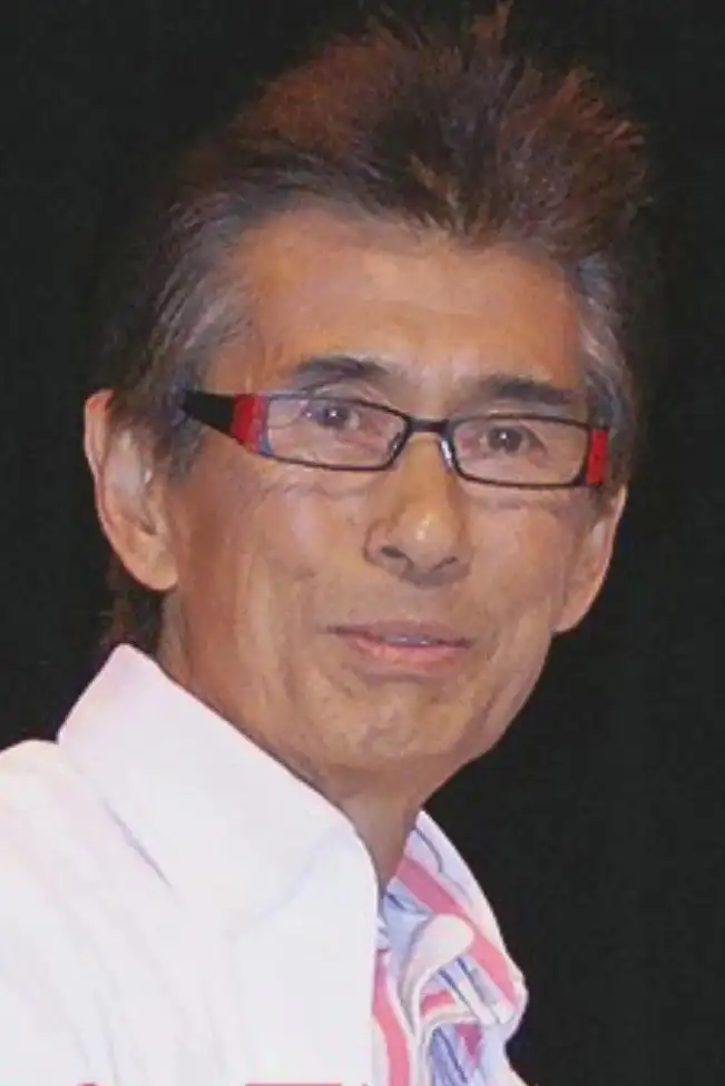 Shunsuke Ikeda
