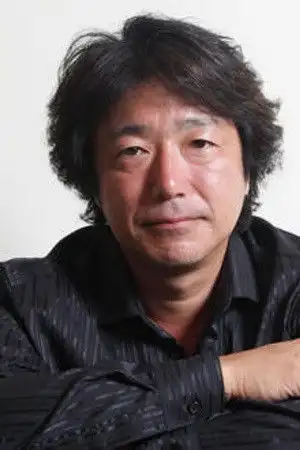 Eiichirou Hasumi