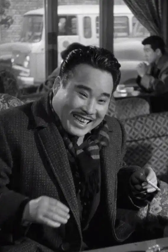 Yoon Wang-gook