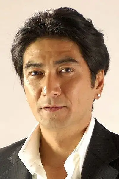 Koujirou Shimizu