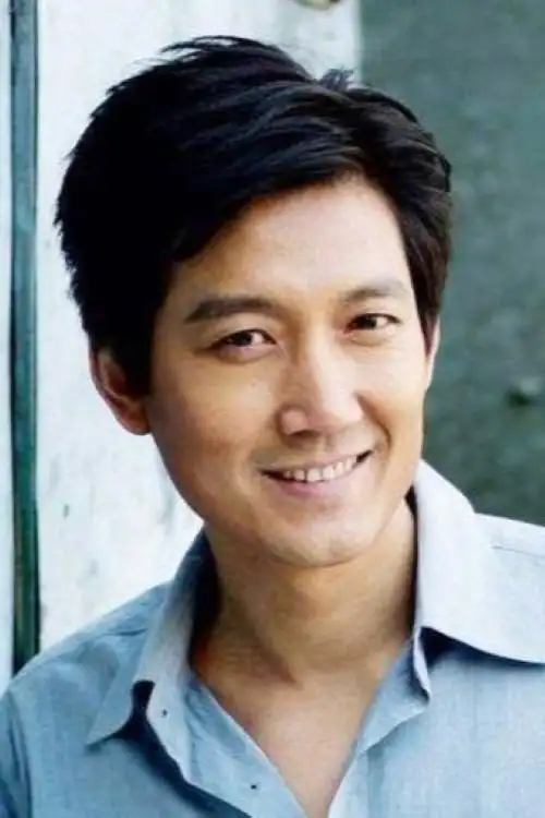 Li Chongxiao