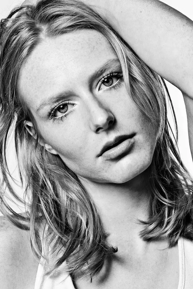 Maike van Grieken