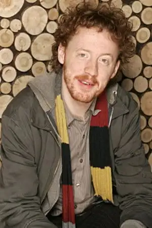 Will Carlough