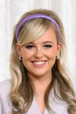 Harriet Bibby