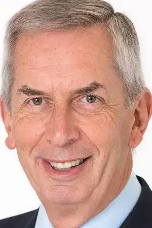 Terry Smith