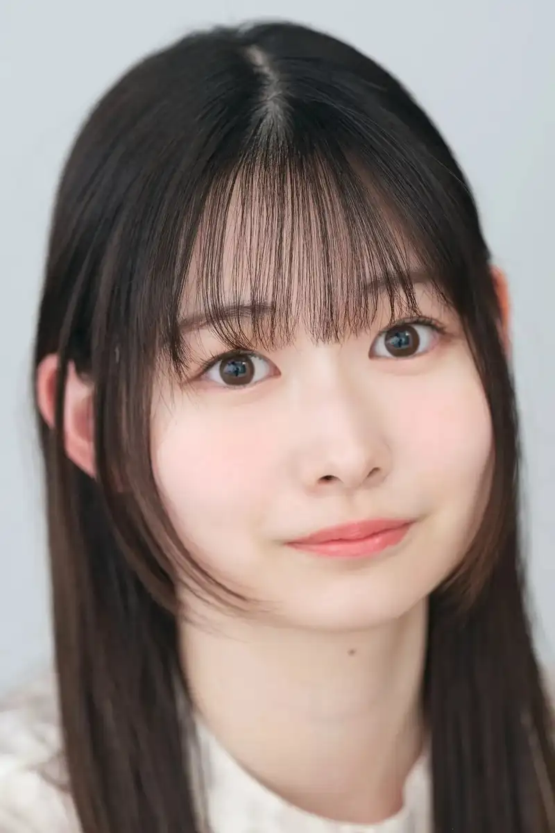 Hiyori Miyazaki
