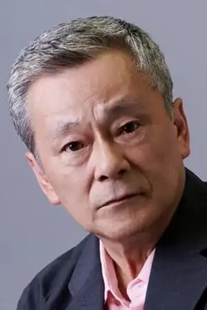 Shuuichi Ikeda