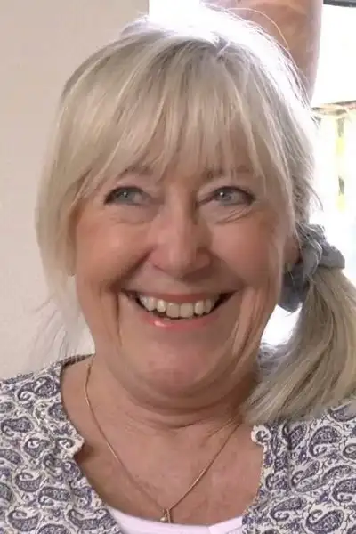 Jannie Høeg