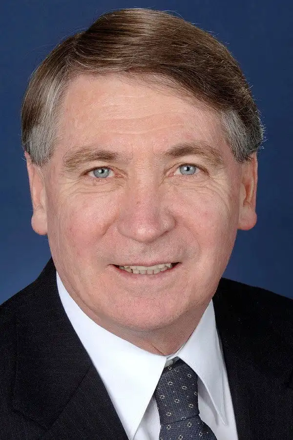 Dennis Richardson