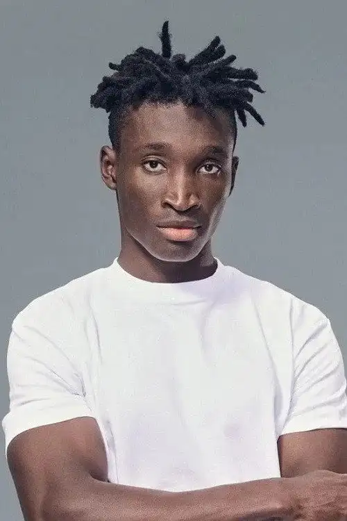 Yusupha Jobarteh