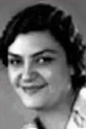 Natela Paliashvili