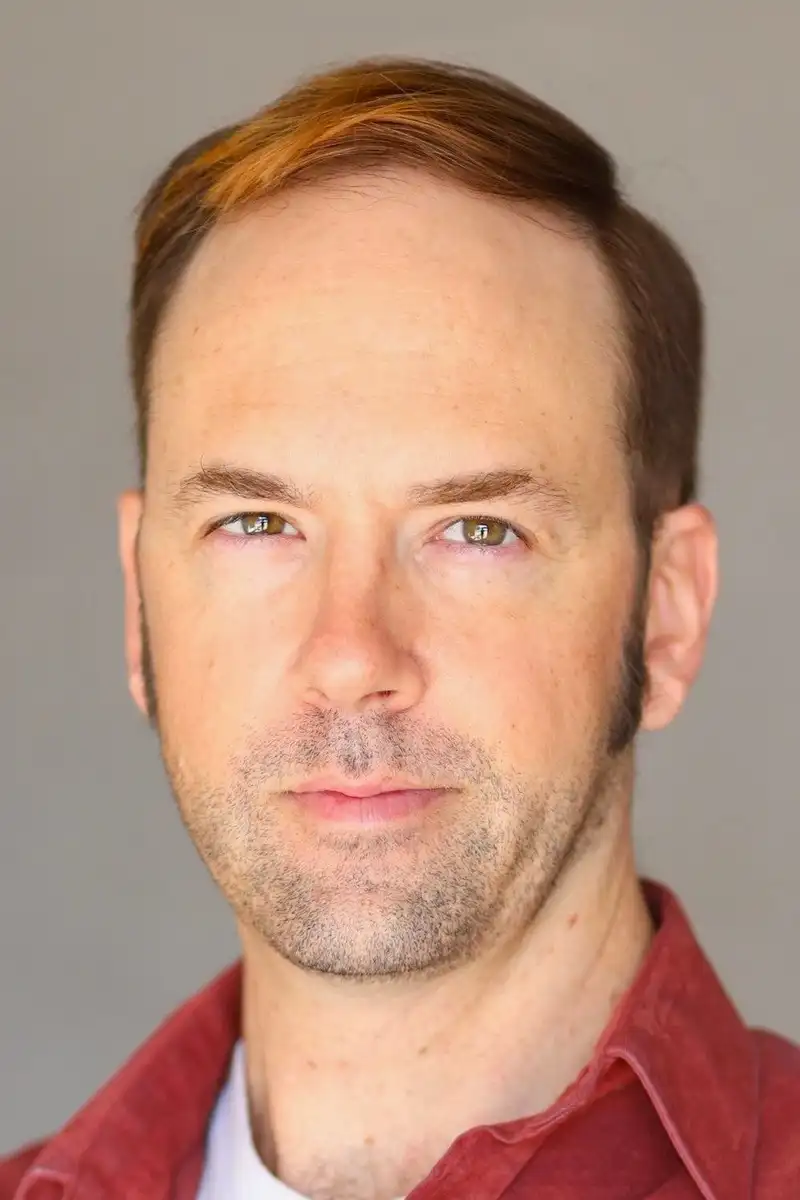 Ian Hoch