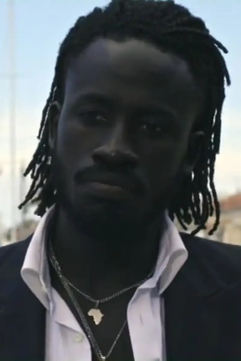 Mammadou Moustapha