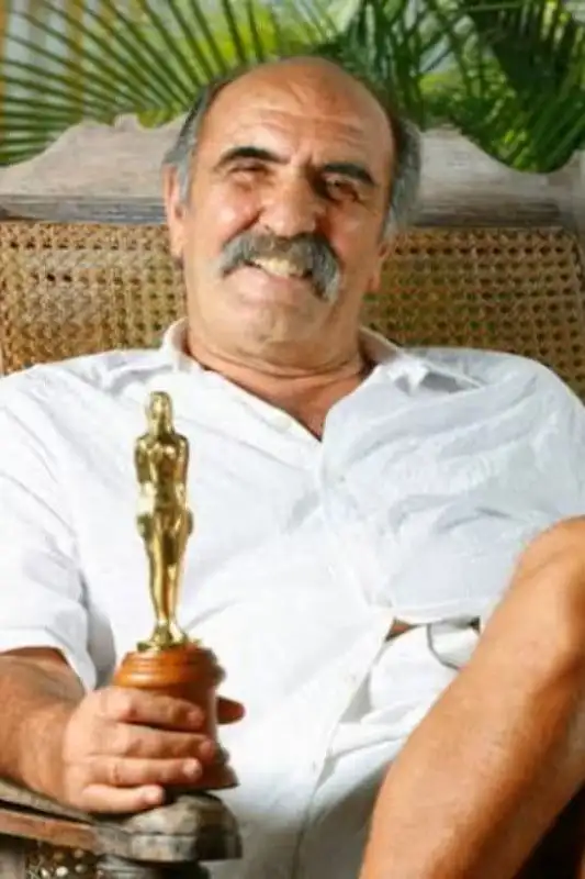 Salvatore Basile