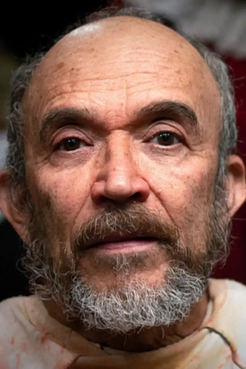 Cesar Badillo