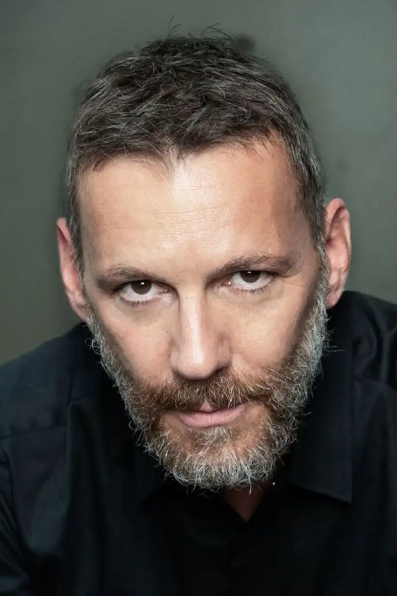 Knut Berger