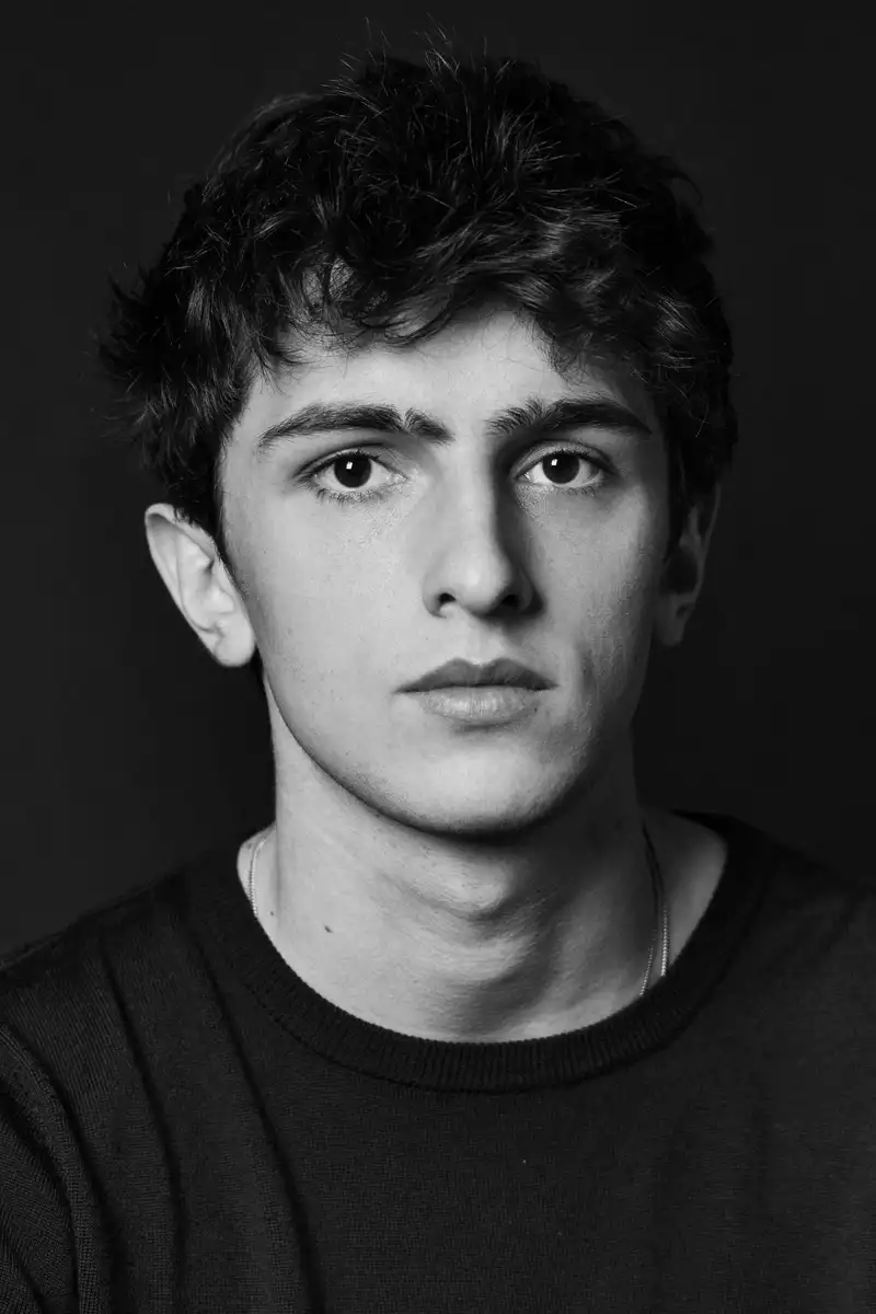 Freddie O'Donahue
