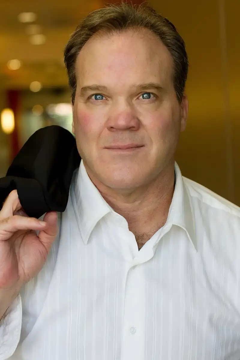 Ron Clinton Smith